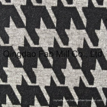 P/R/Sp Jacquard Knitting Fabric (QF13-0673)